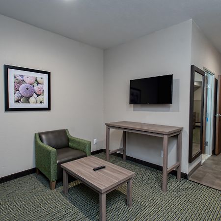 Holiday Inn Express Hotel And Suites Port Aransas/Beach Area By Ihg Buitenkant foto