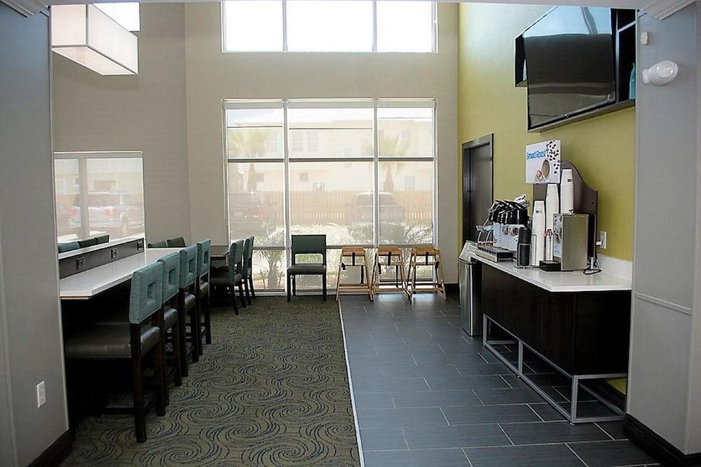 Holiday Inn Express Hotel And Suites Port Aransas/Beach Area By Ihg Buitenkant foto