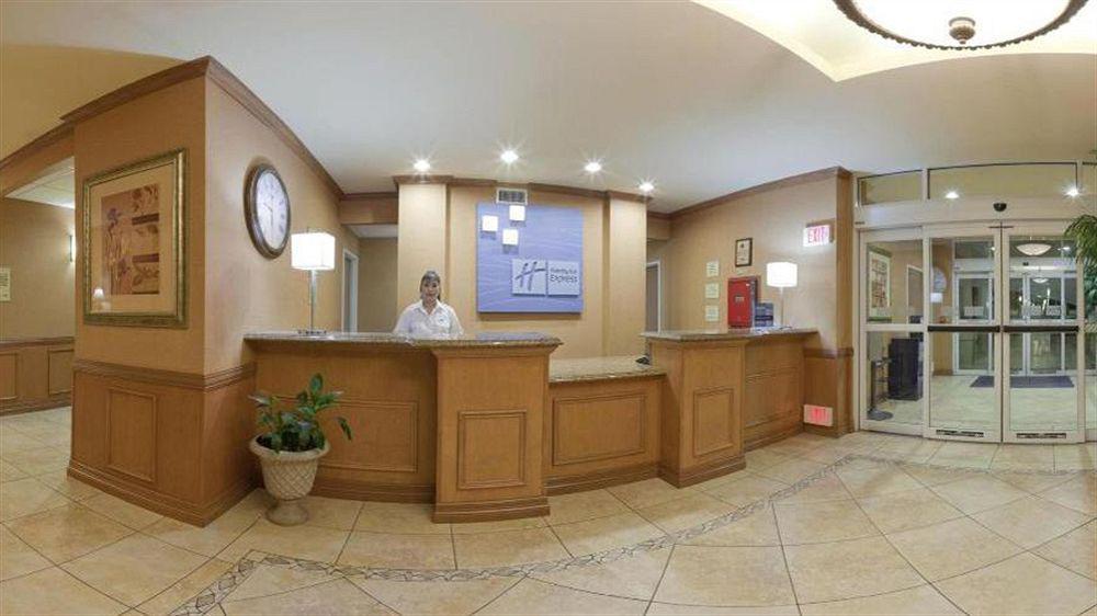 Holiday Inn Express Hotel And Suites Port Aransas/Beach Area By Ihg Buitenkant foto