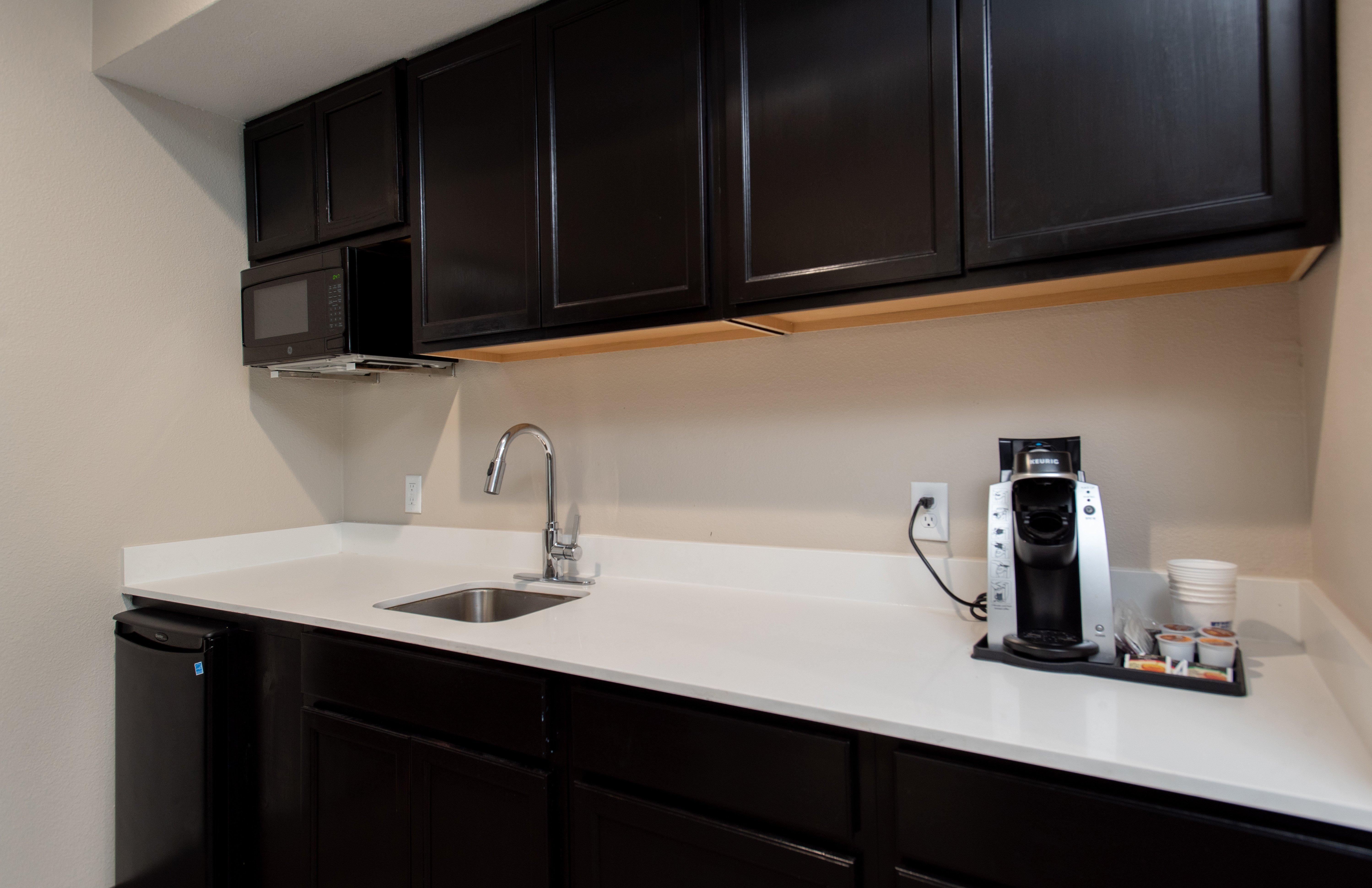 Holiday Inn Express Hotel And Suites Port Aransas/Beach Area By Ihg Buitenkant foto