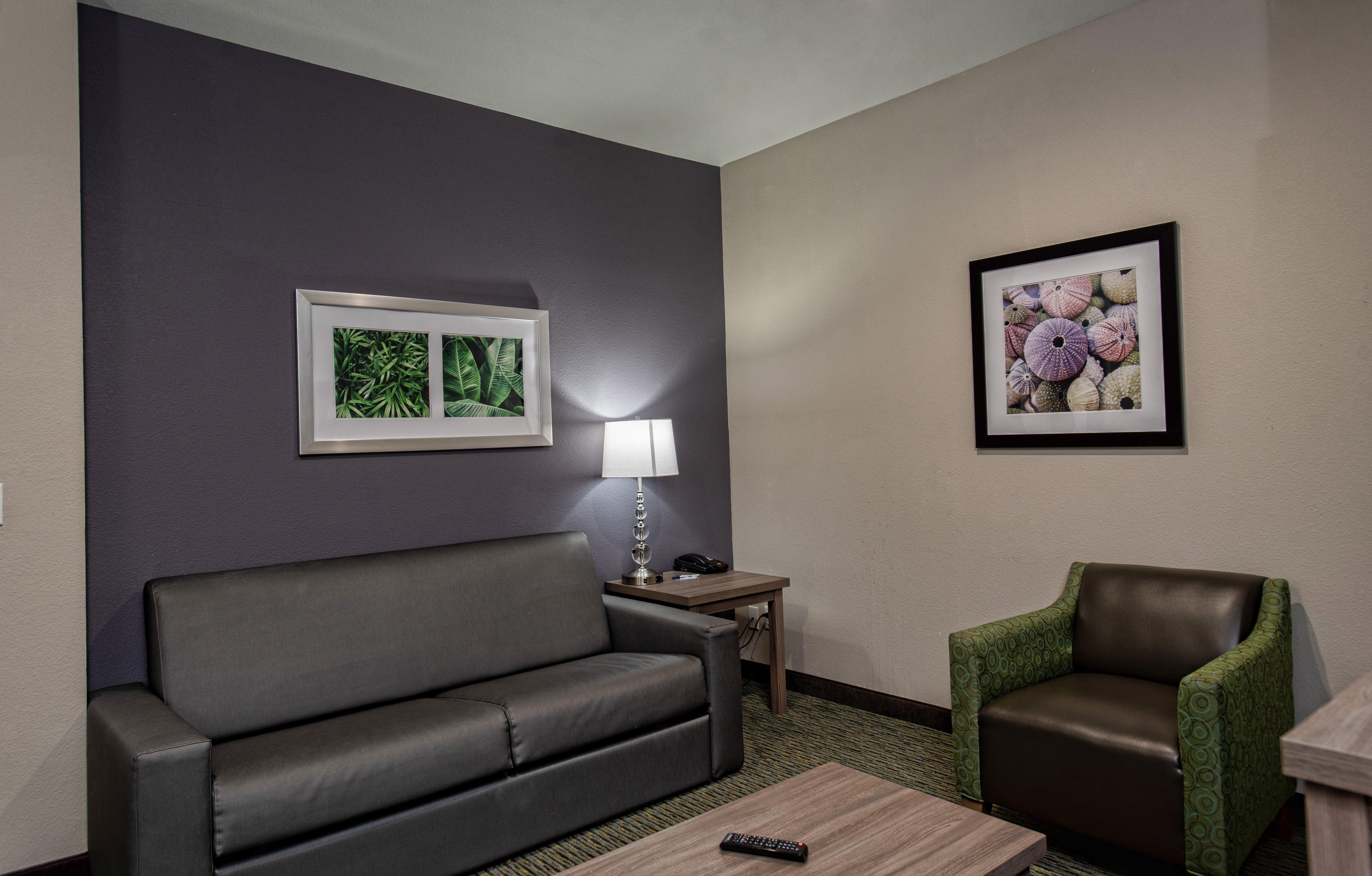 Holiday Inn Express Hotel And Suites Port Aransas/Beach Area By Ihg Buitenkant foto