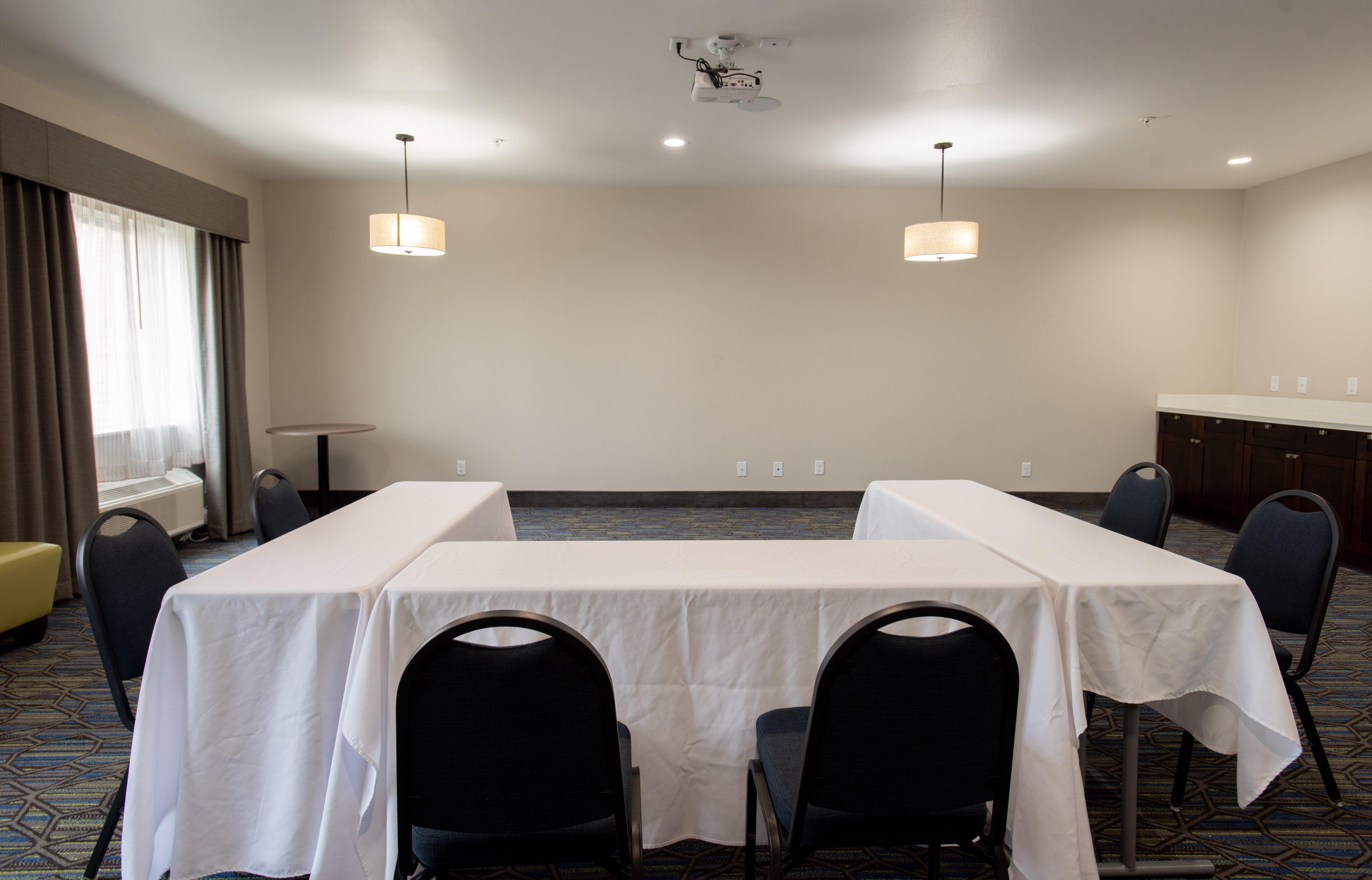 Holiday Inn Express Hotel And Suites Port Aransas/Beach Area By Ihg Buitenkant foto