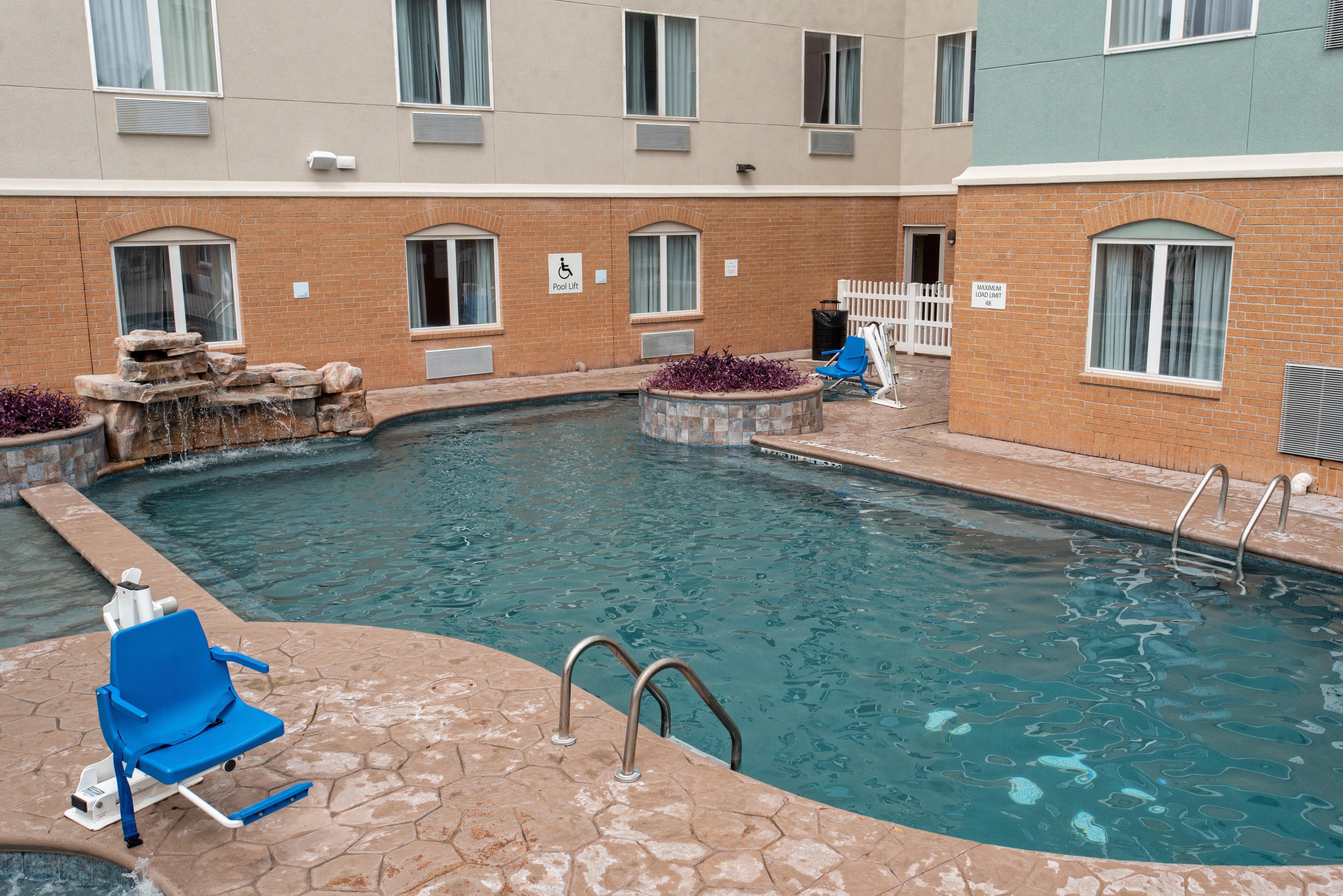 Holiday Inn Express Hotel And Suites Port Aransas/Beach Area By Ihg Buitenkant foto
