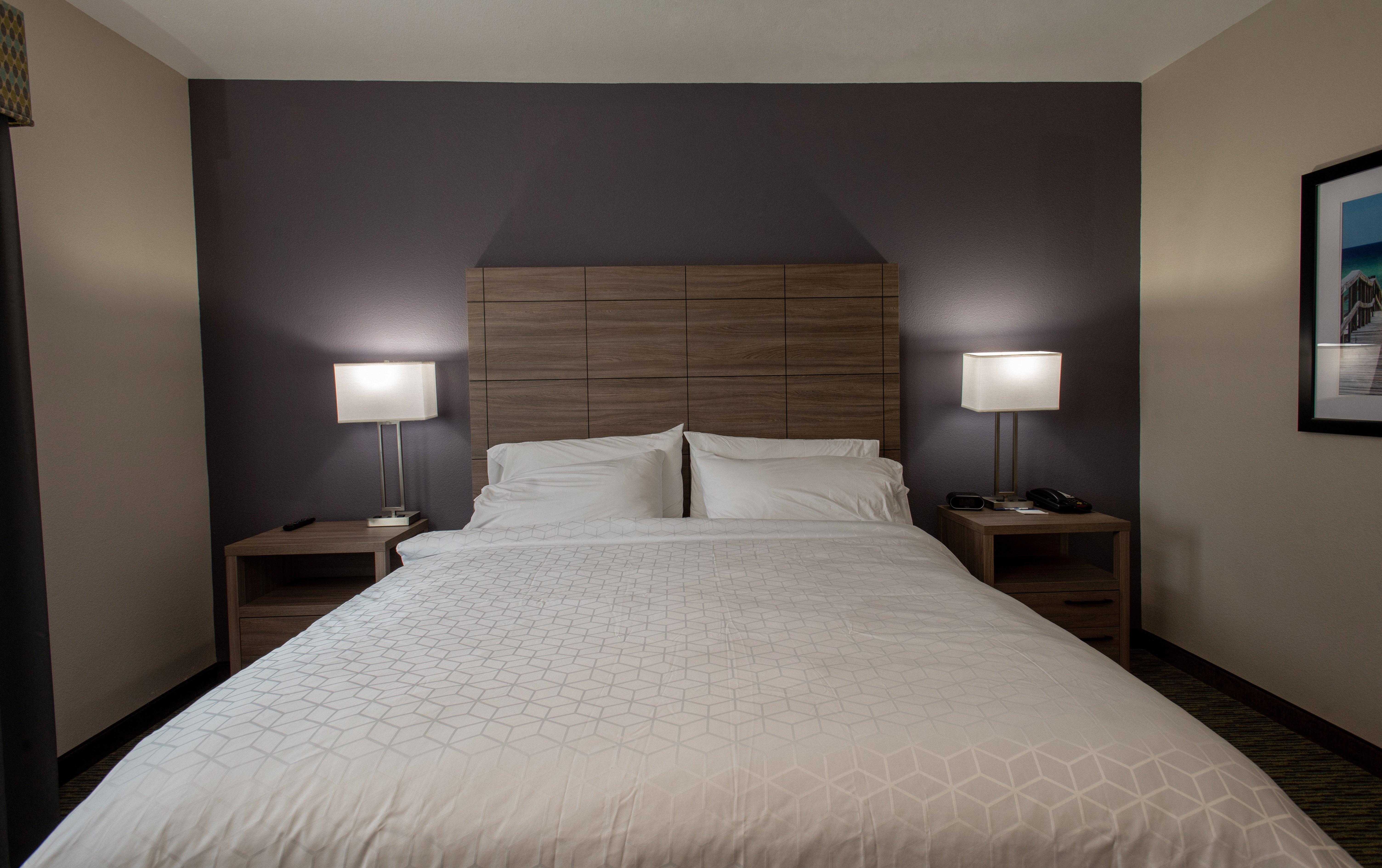Holiday Inn Express Hotel And Suites Port Aransas/Beach Area By Ihg Buitenkant foto