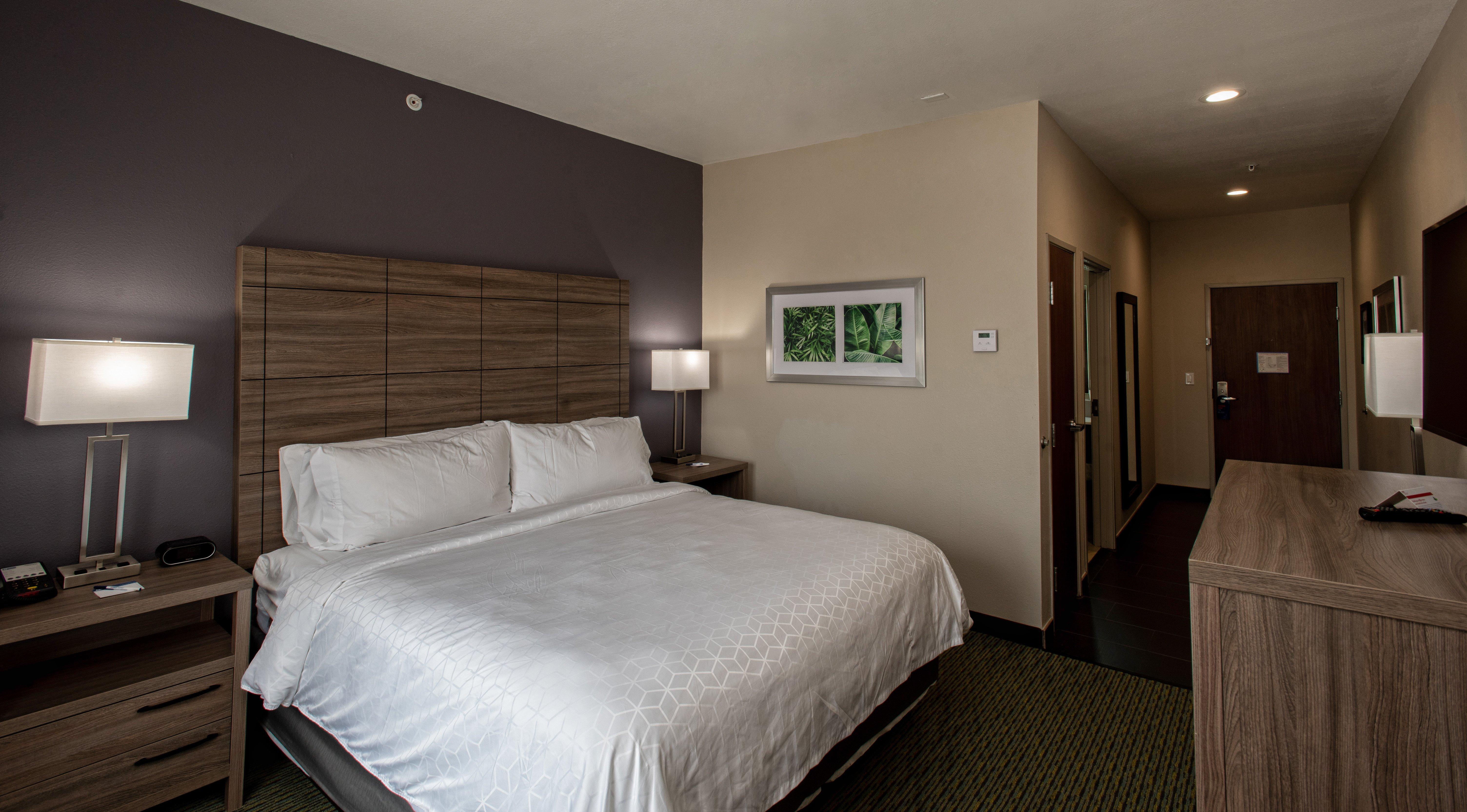 Holiday Inn Express Hotel And Suites Port Aransas/Beach Area By Ihg Buitenkant foto
