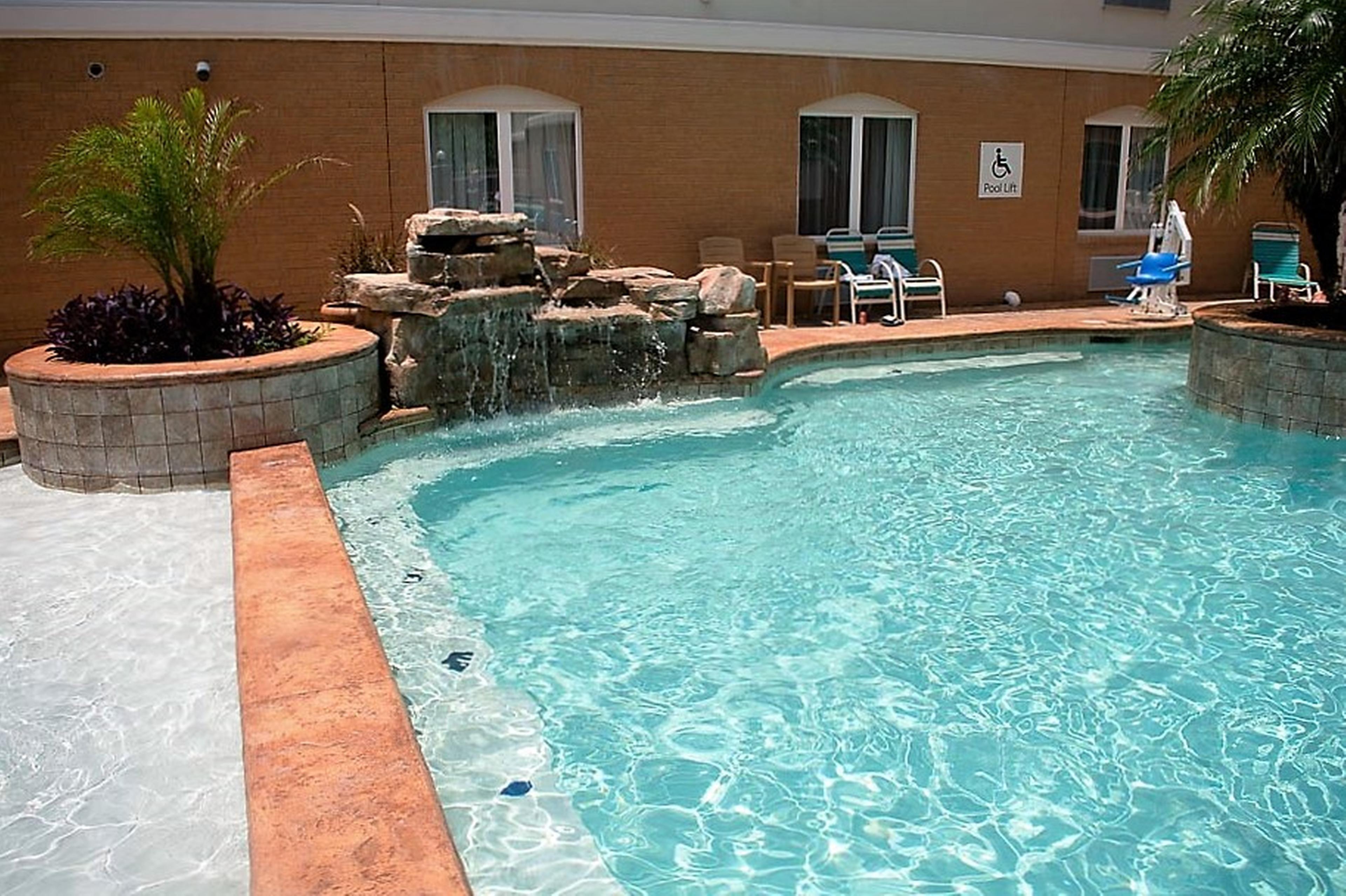 Holiday Inn Express Hotel And Suites Port Aransas/Beach Area By Ihg Buitenkant foto