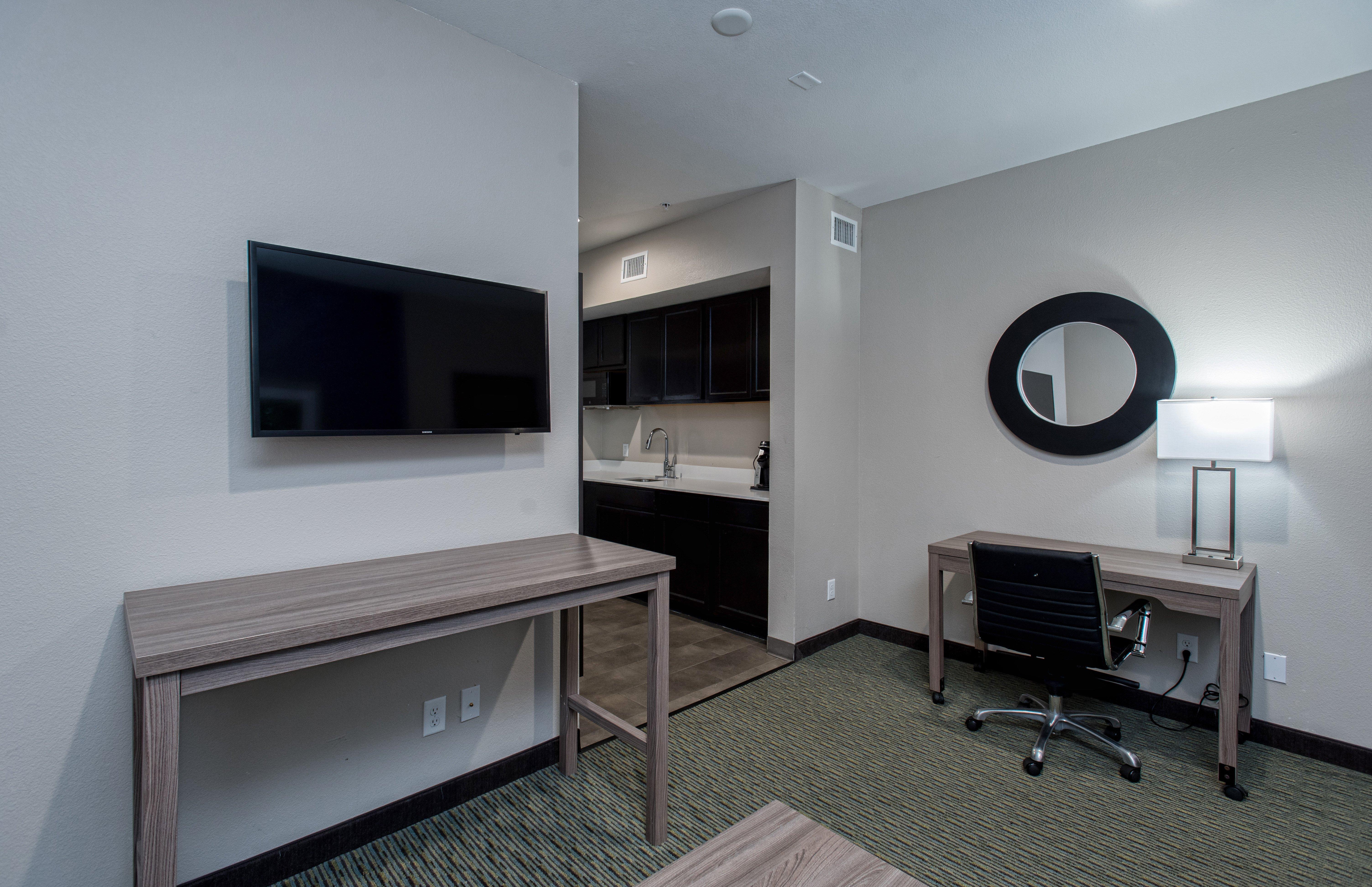 Holiday Inn Express Hotel And Suites Port Aransas/Beach Area By Ihg Buitenkant foto