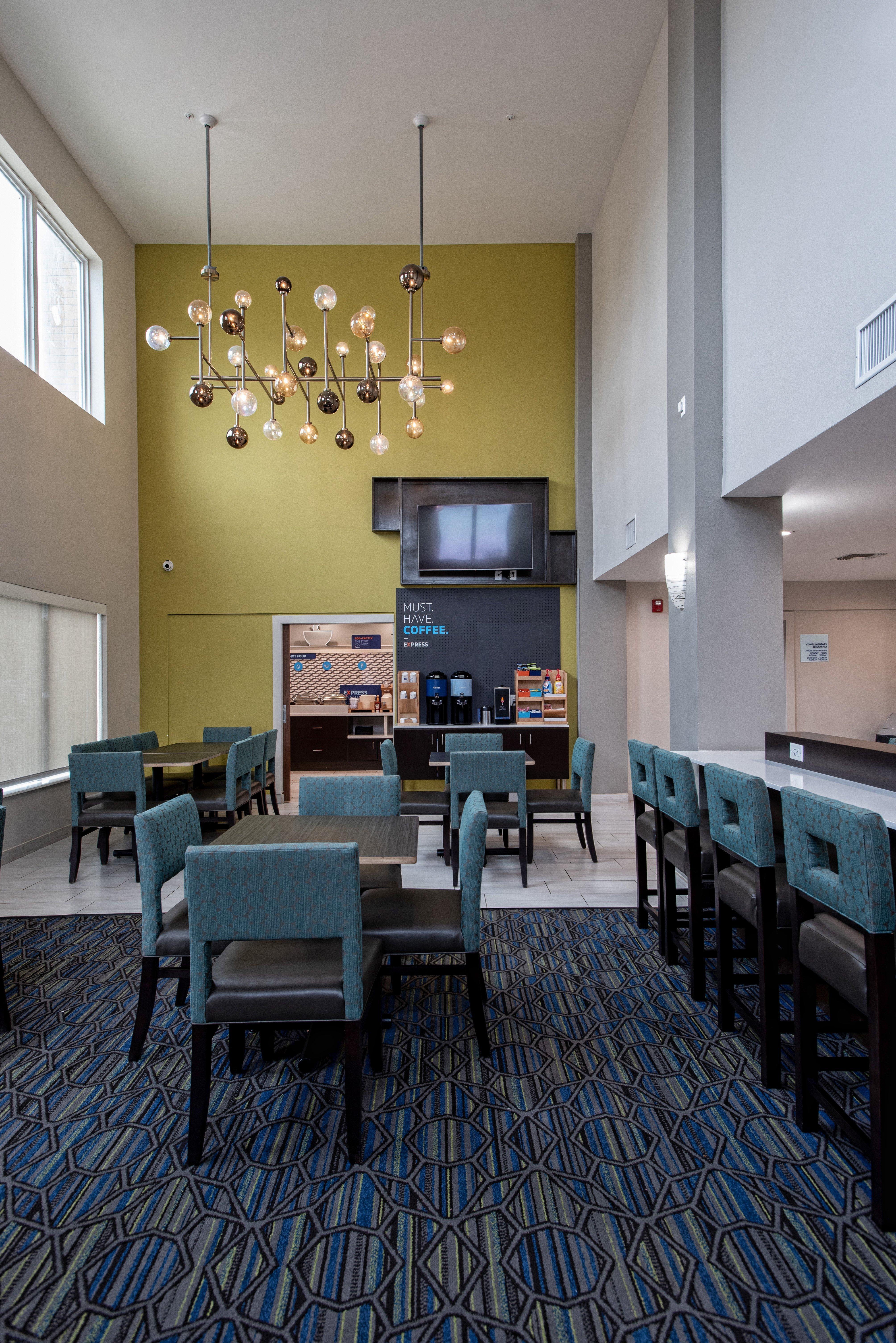 Holiday Inn Express Hotel And Suites Port Aransas/Beach Area By Ihg Buitenkant foto