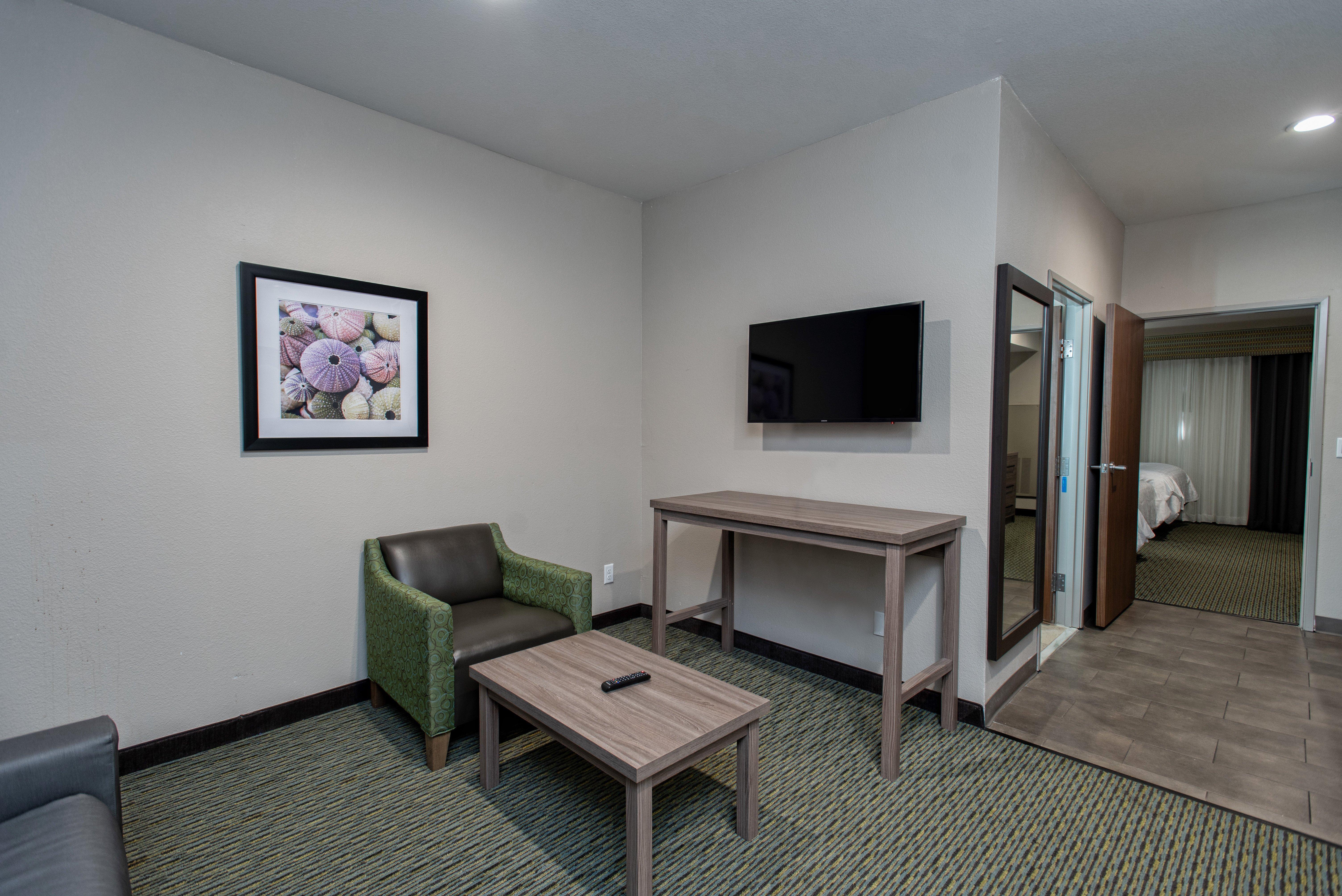 Holiday Inn Express Hotel And Suites Port Aransas/Beach Area By Ihg Buitenkant foto