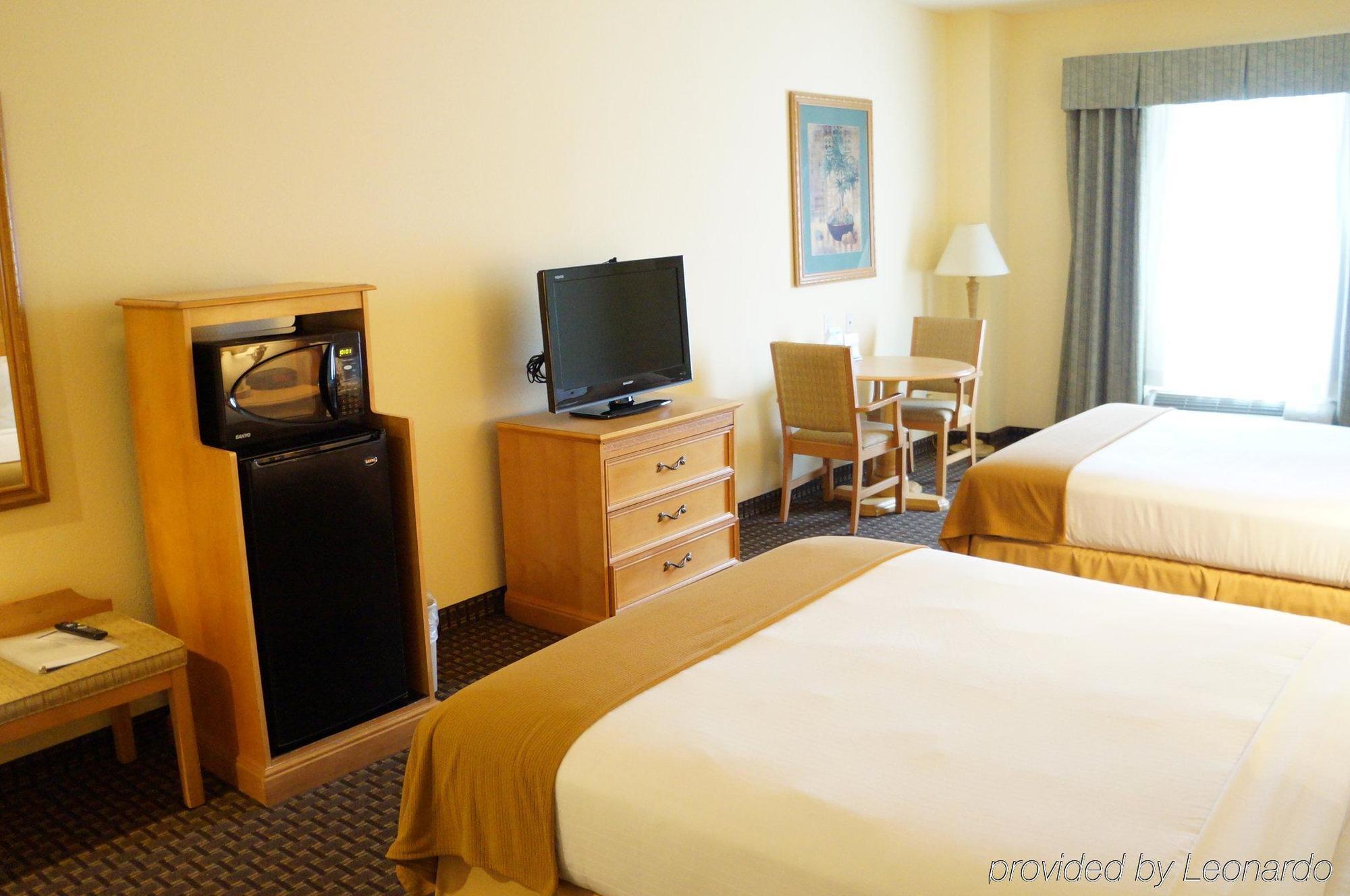 Holiday Inn Express Hotel And Suites Port Aransas/Beach Area By Ihg Buitenkant foto