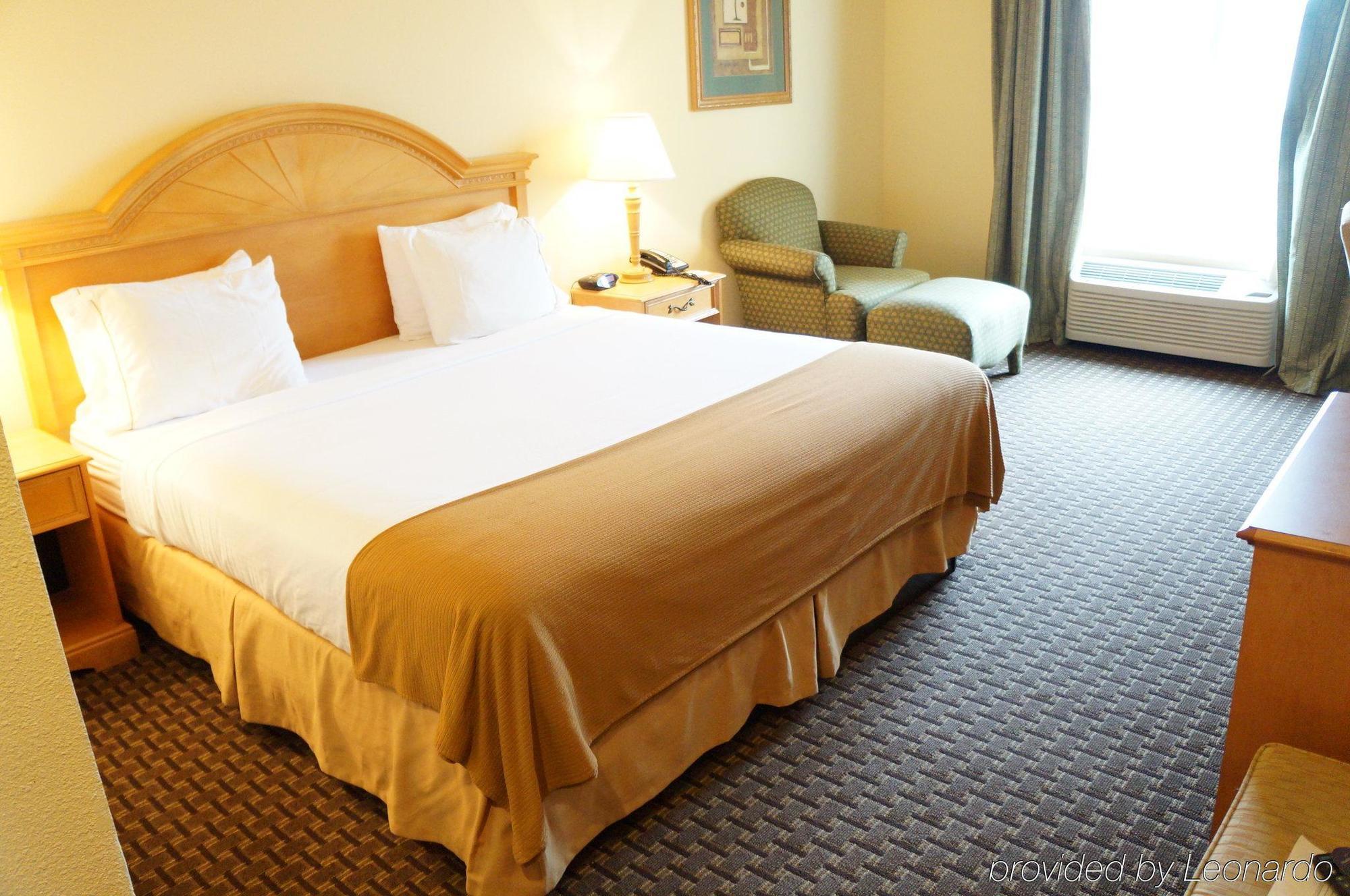 Holiday Inn Express Hotel And Suites Port Aransas/Beach Area By Ihg Buitenkant foto