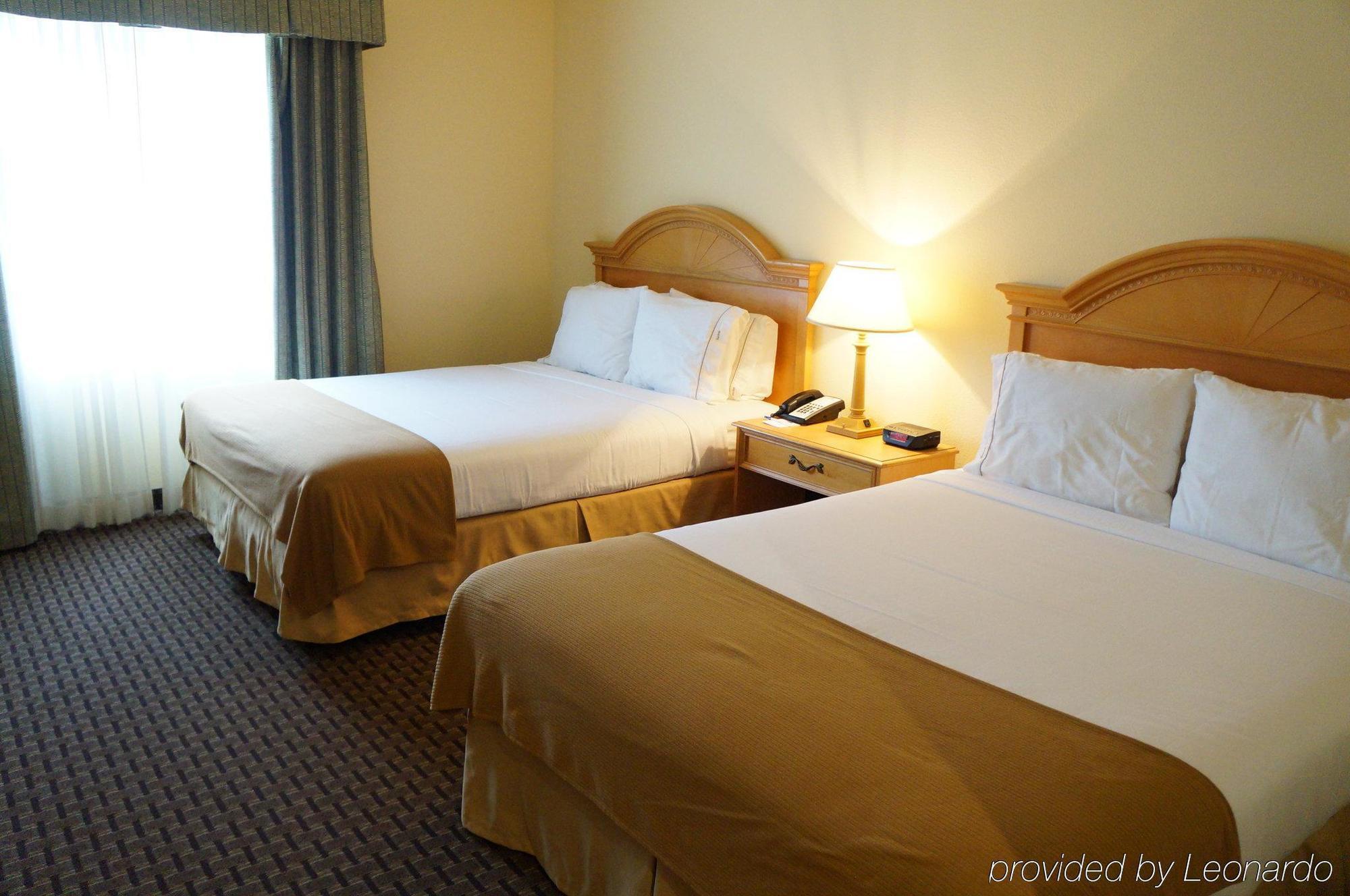 Holiday Inn Express Hotel And Suites Port Aransas/Beach Area By Ihg Buitenkant foto