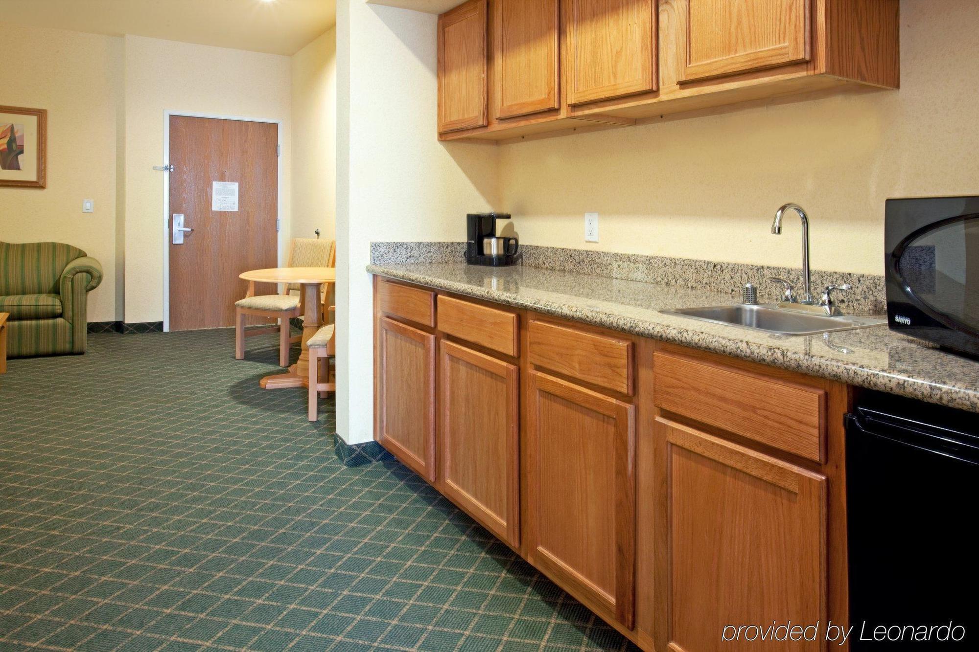 Holiday Inn Express Hotel And Suites Port Aransas/Beach Area By Ihg Kamer foto
