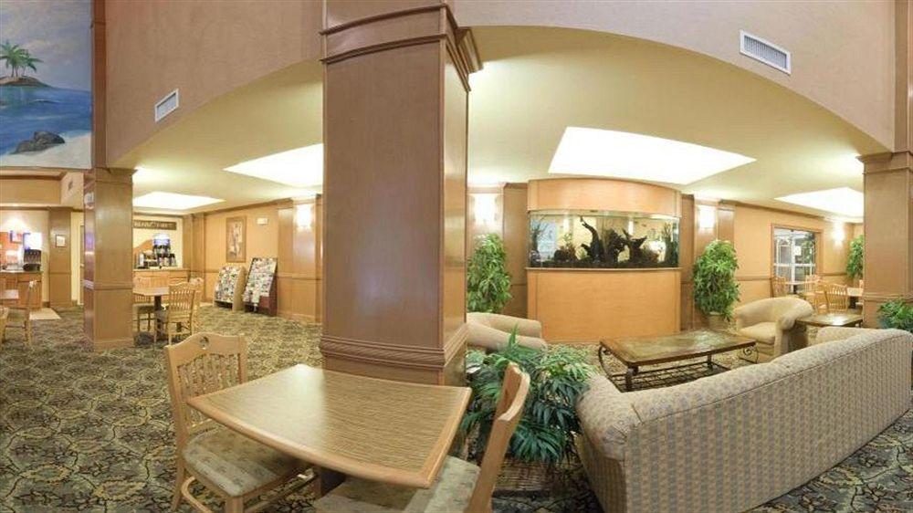 Holiday Inn Express Hotel And Suites Port Aransas/Beach Area By Ihg Buitenkant foto