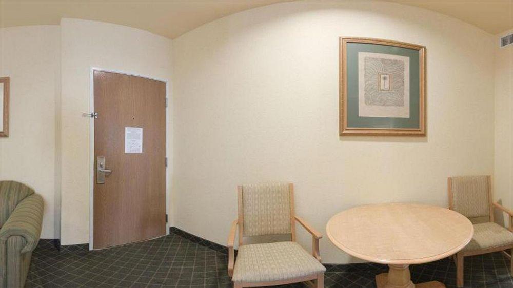 Holiday Inn Express Hotel And Suites Port Aransas/Beach Area By Ihg Buitenkant foto