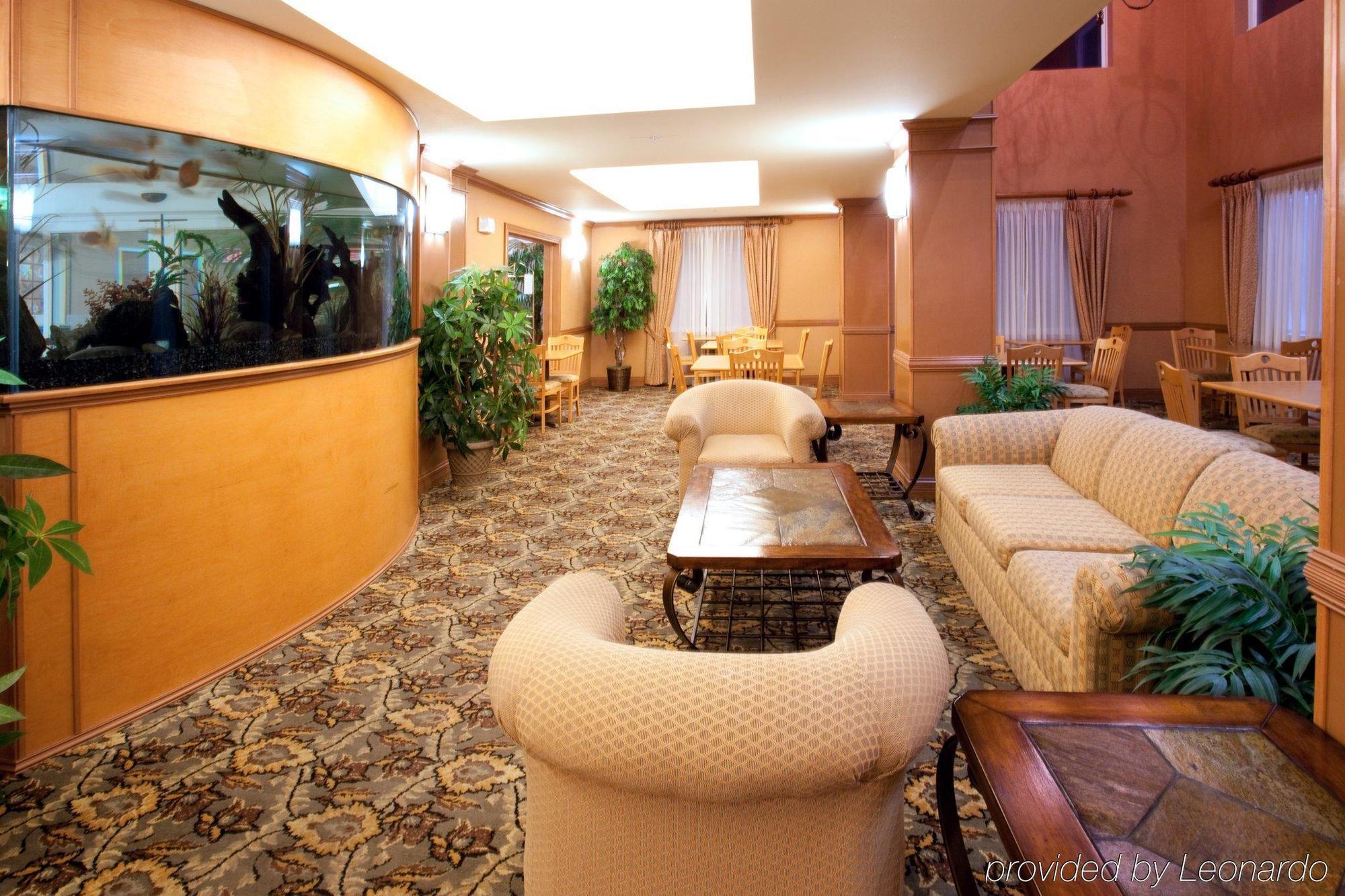 Holiday Inn Express Hotel And Suites Port Aransas/Beach Area By Ihg Buitenkant foto