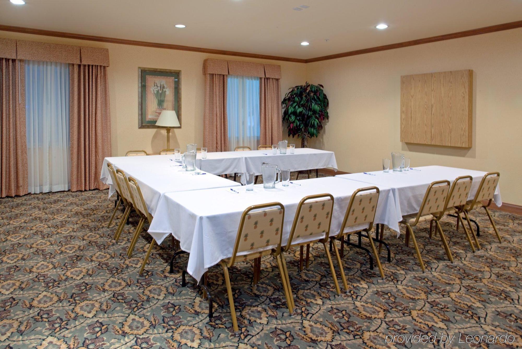 Holiday Inn Express Hotel And Suites Port Aransas/Beach Area By Ihg Buitenkant foto