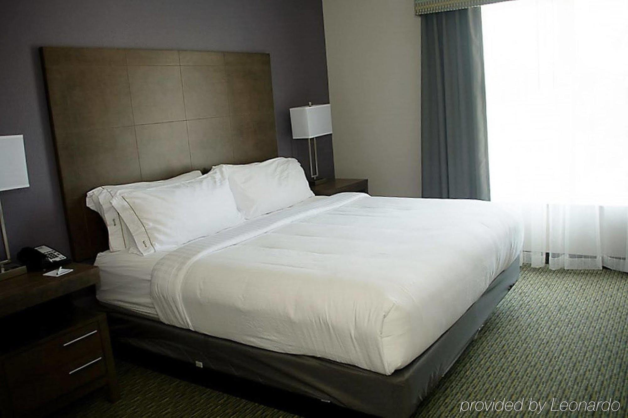 Holiday Inn Express Hotel And Suites Port Aransas/Beach Area By Ihg Buitenkant foto