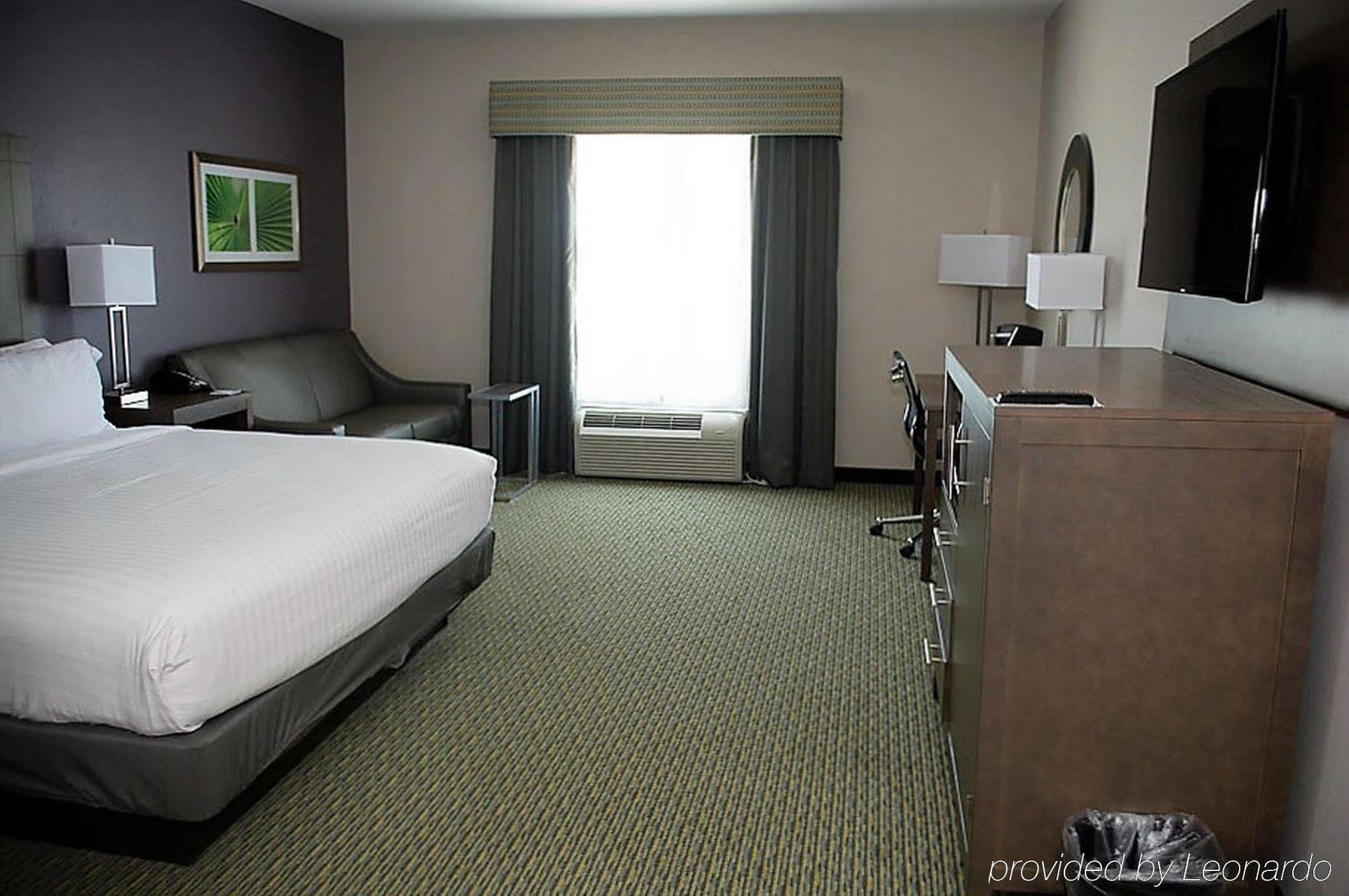 Holiday Inn Express Hotel And Suites Port Aransas/Beach Area By Ihg Buitenkant foto