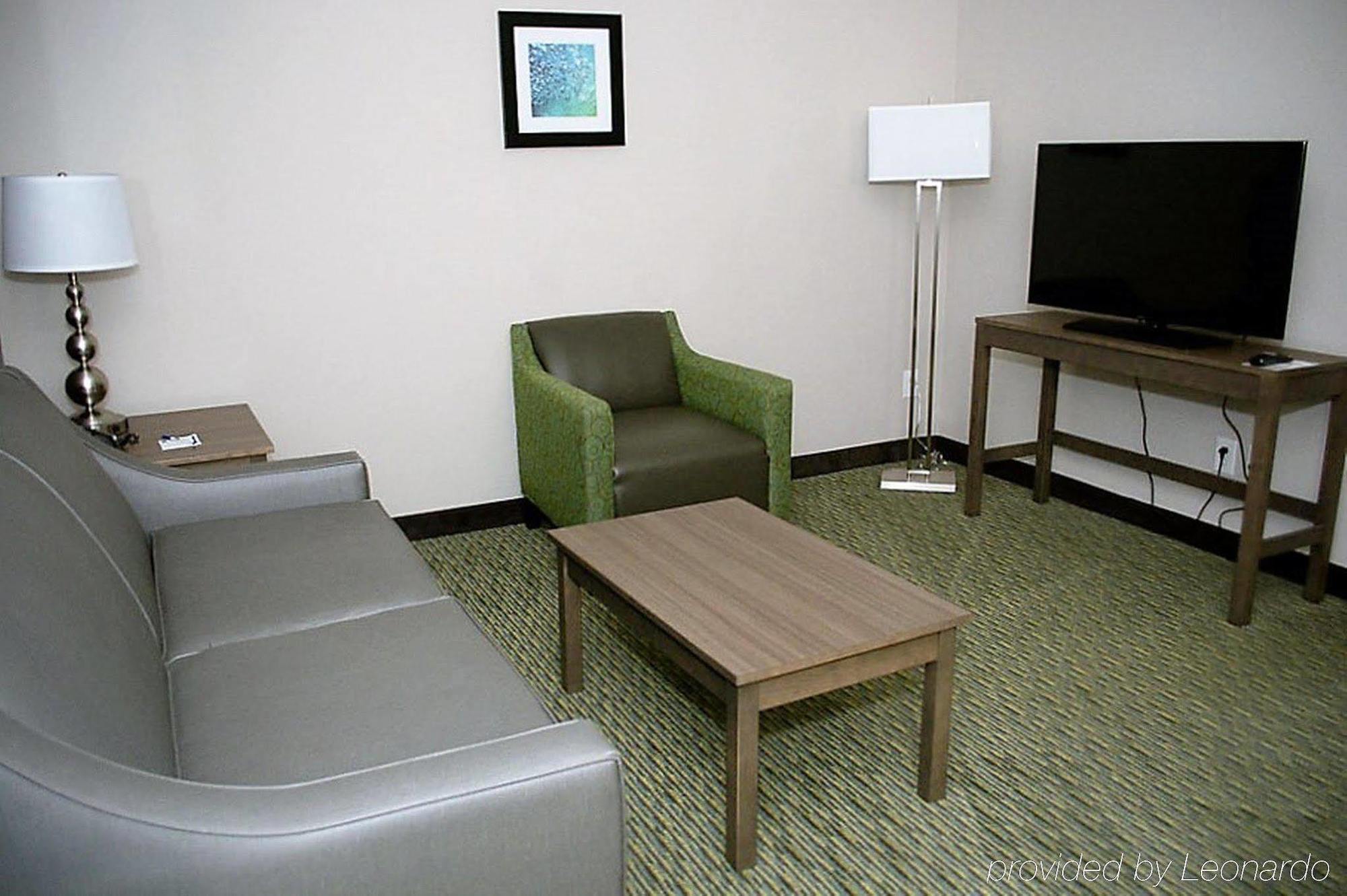 Holiday Inn Express Hotel And Suites Port Aransas/Beach Area By Ihg Buitenkant foto