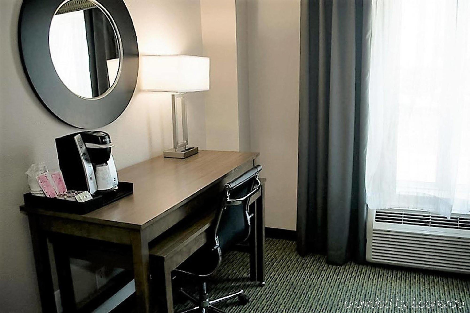 Holiday Inn Express Hotel And Suites Port Aransas/Beach Area By Ihg Buitenkant foto