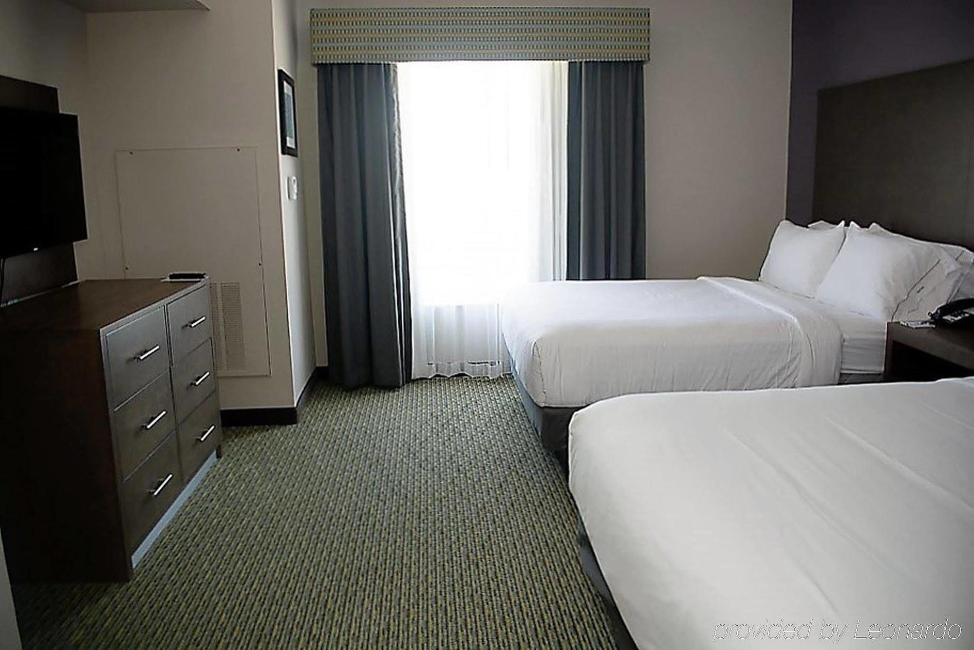 Holiday Inn Express Hotel And Suites Port Aransas/Beach Area By Ihg Buitenkant foto