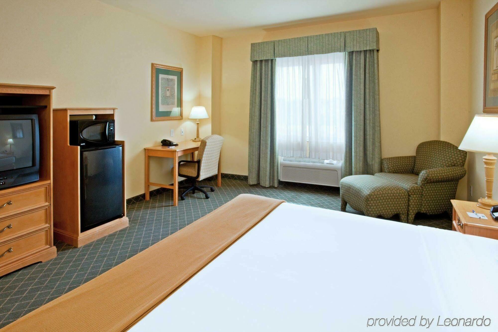 Holiday Inn Express Hotel And Suites Port Aransas/Beach Area By Ihg Buitenkant foto