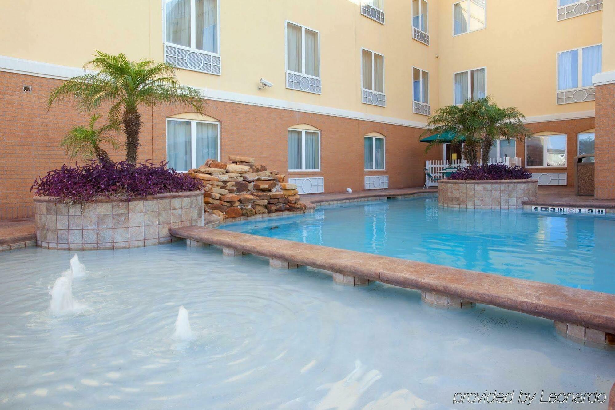 Holiday Inn Express Hotel And Suites Port Aransas/Beach Area By Ihg Buitenkant foto