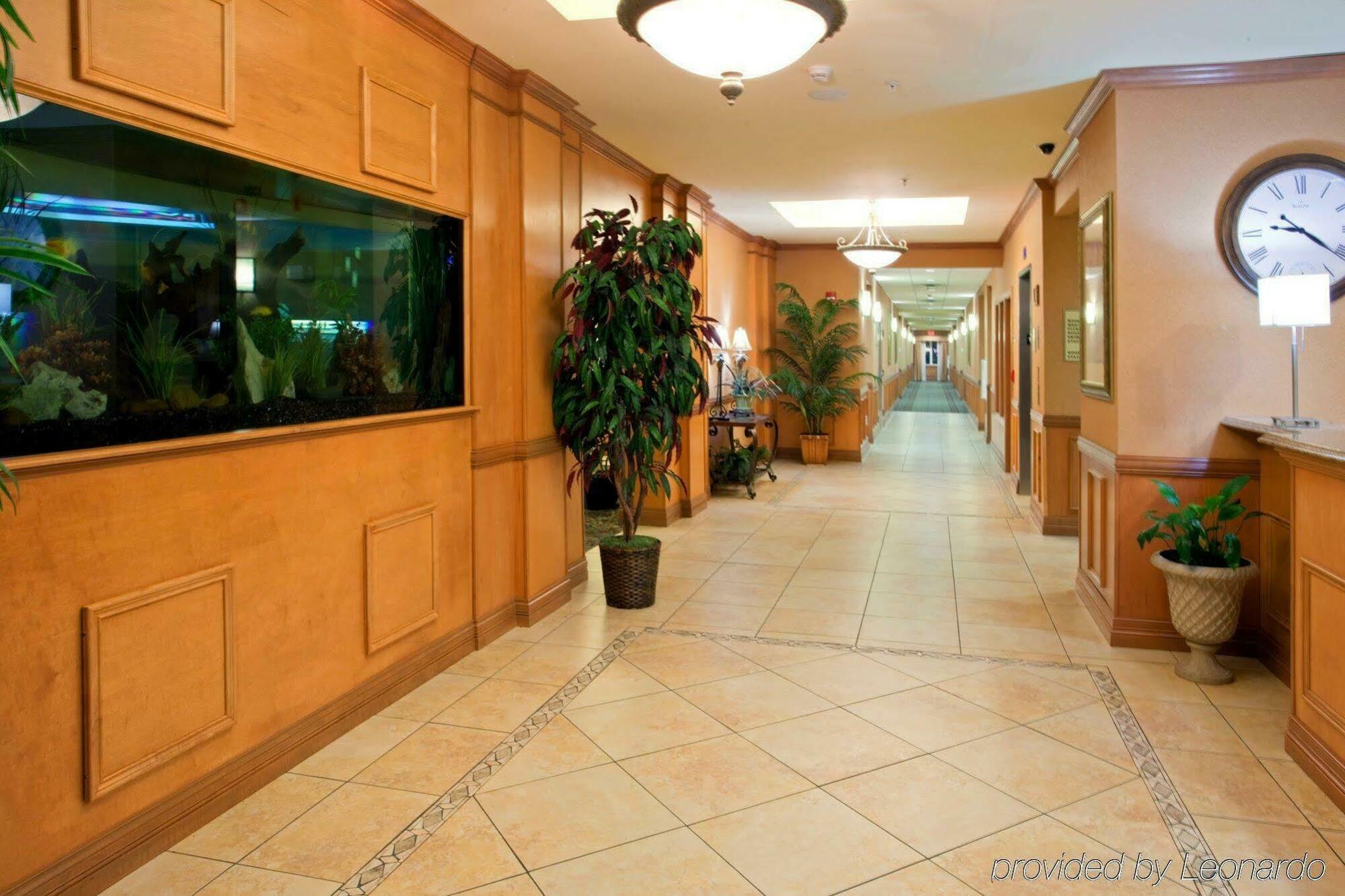 Holiday Inn Express Hotel And Suites Port Aransas/Beach Area By Ihg Buitenkant foto