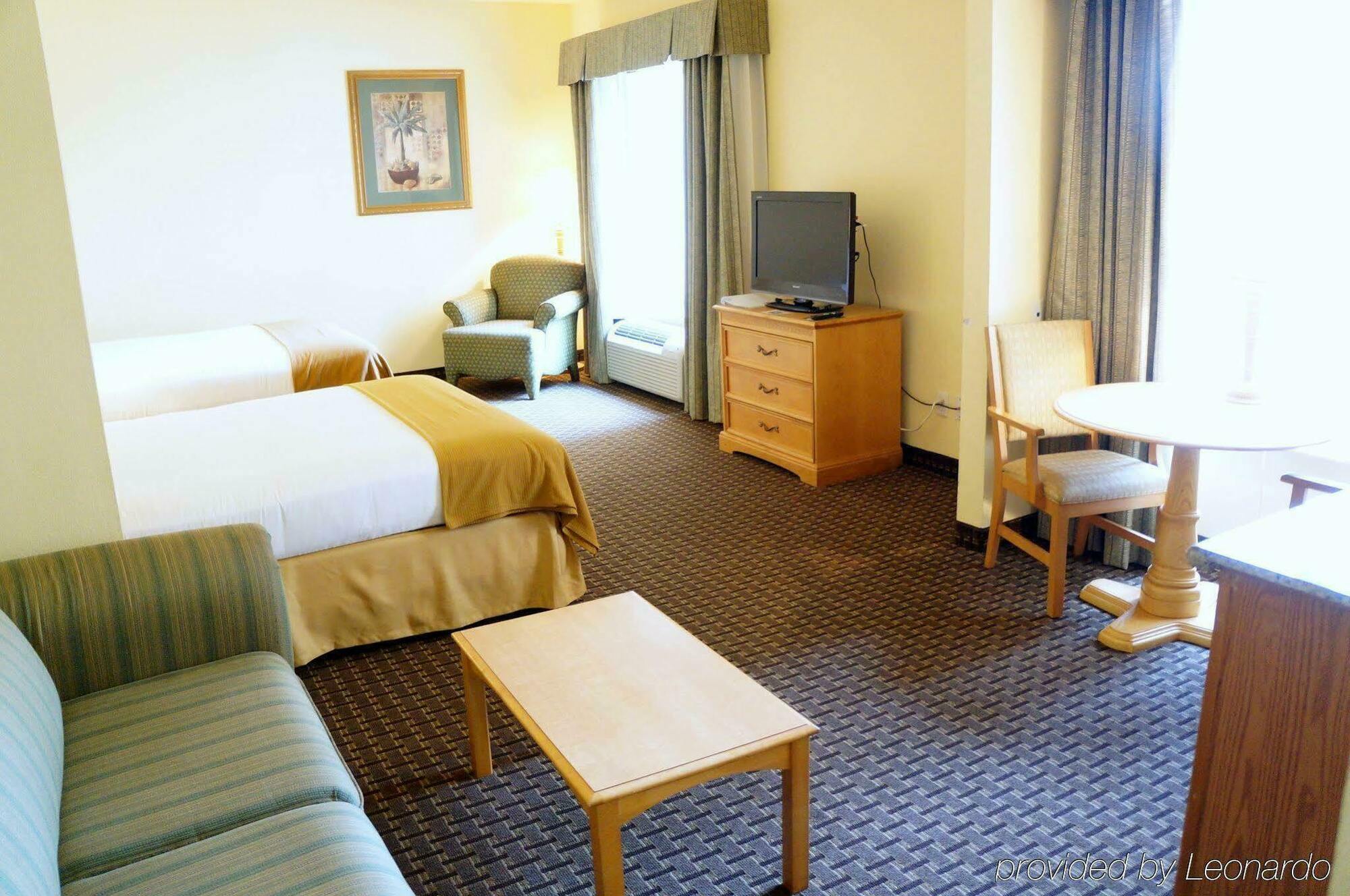 Holiday Inn Express Hotel And Suites Port Aransas/Beach Area By Ihg Buitenkant foto